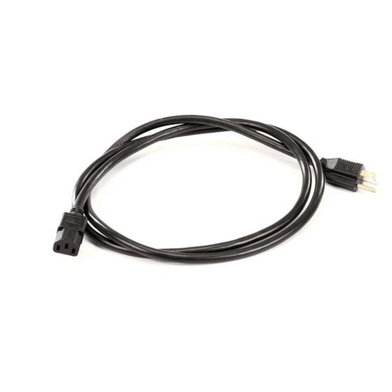 Picture of Power Supply Cord, Long  for AllPoints Part# 8407982