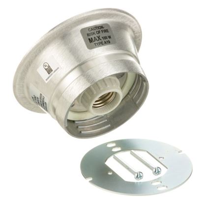 Picture of Hood Fixture Only  for AllPoints Part# 8408206