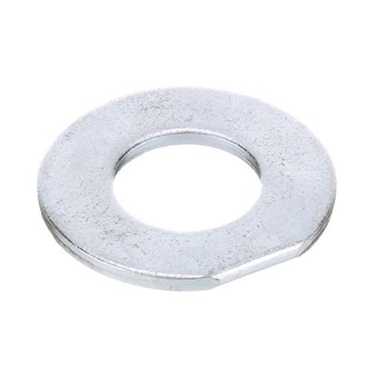 Picture of Large Washer  for Henny Penny Part# HENWA01-005