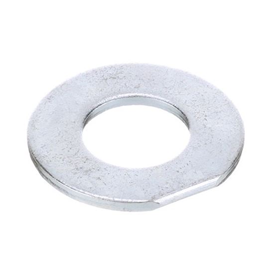 Picture of Large Washer  for Henny Penny Part# HENWA01-005