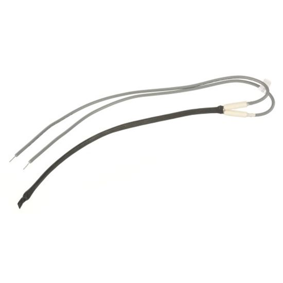 Picture of Heater, Drain Line 12", 120V/15W for AllPoints Part# 8408643