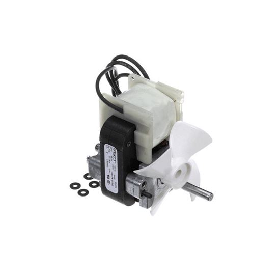 Picture of Motorblower (Serv)  for Hobart Part# 431958