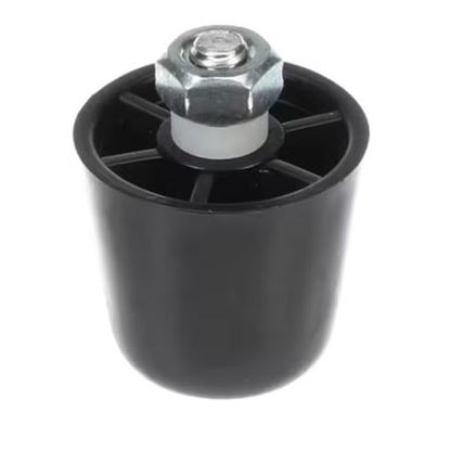 Picture of Machine Foot (Set Of 4) for Sure Shot Part# A-99-038-2-SP