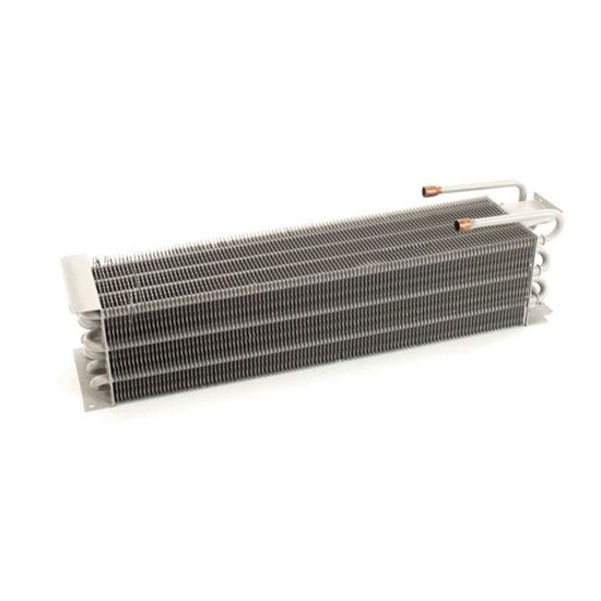 Picture of Coil, Evaporator  for AllPoints Part# 8501949