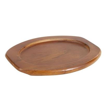 Picture of 12In Platter Underliner  for AllPoints Part# 85591