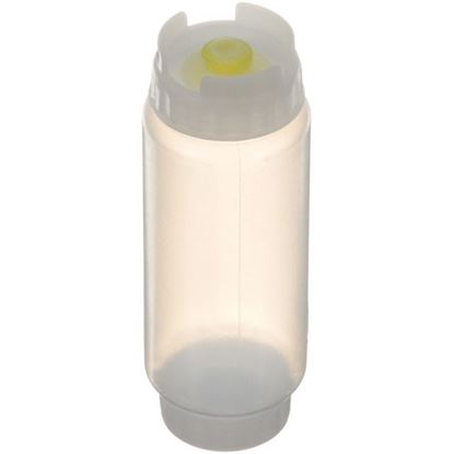 Picture of 12 Oz Squeeze Bottle Fifo for AllPoints Part# 85649