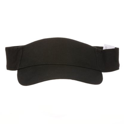 Picture of Fashion Visor Black for AllPoints Part# 95710