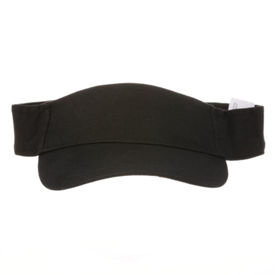 Picture of Fashion Visor Black for AllPoints Part# 95710