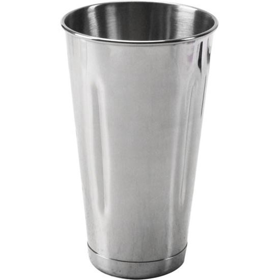 Picture of Container,Drink Mixer , Ss,30Oz For Hamilton Beach Part# Ham110E