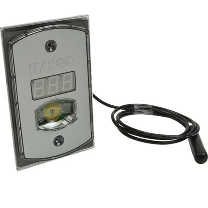 Picture of Kason® - 119670000A3 Thermometer,Digital For Kason Part# 119670000A3