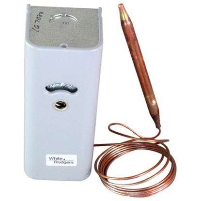 Refrigeration Control  For White Rodgers Part# 1609-101