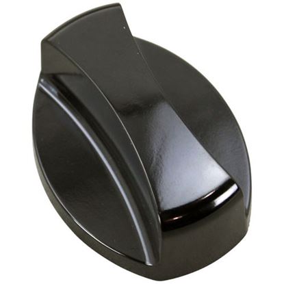 Picture of Knob - Open Burner  For Garland Part# Gl4522585