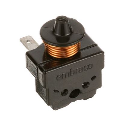 Picture of Capac Start Embraco 2135 16051 For Multiplex Part# 213516051