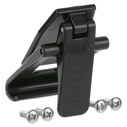 Picture of 4-Hole Plstc Clamp Cam  For Cambro Part# Camh05021
