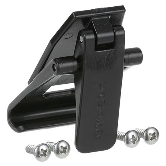 Picture of 4-Hole Plstc Clamp Cam  For Cambro Part# Camh05021