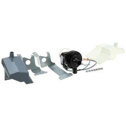 Picture of Pump Kit, 115V 60Hz 1Ph  For Manitowoc Part# 040003291