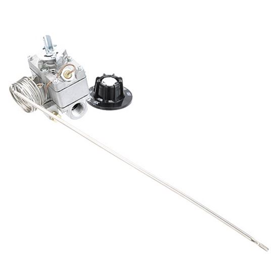 Picture of Thermostat, Gas, 650F , Fdth For Bakers Pride Part# As-M1005X