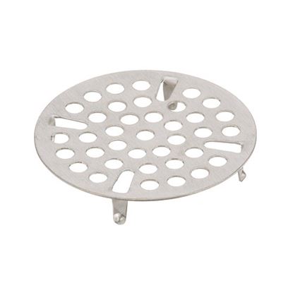 Picture of Flat Strainer  For Duke Part# 214867