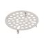 Picture of Flat Strainer  For Duke Part# 214867