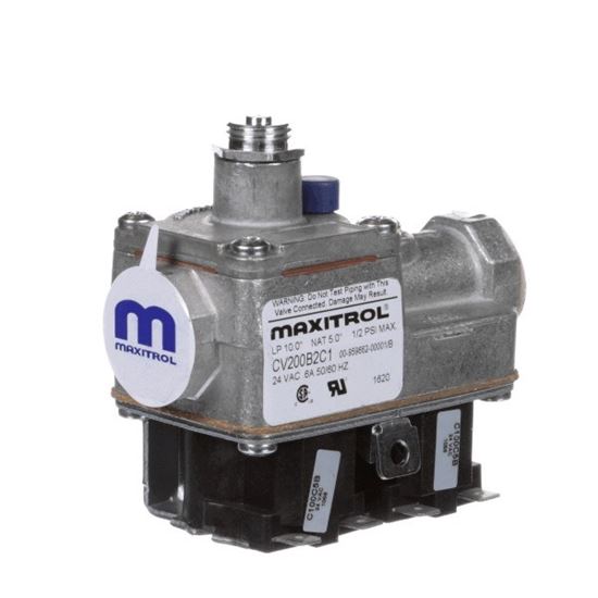 Picture of Gas Valve - Maxitrol  For Vulcan Hart Part# Vh959662-00001
