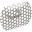Picture of Drain Screen  For Star Mfg Part# 5P21709