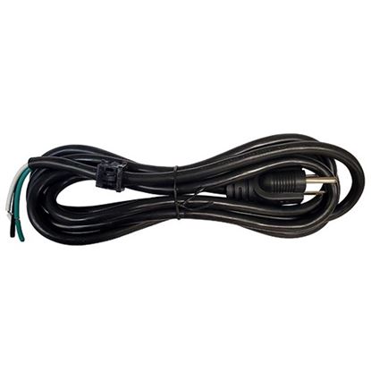 Picture of Cord Set 14/3 Sjt 8' For Waring/Qualheim Part# 501802