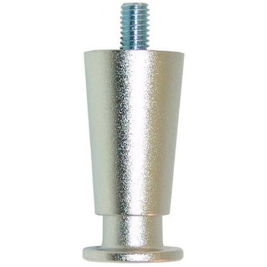 Picture of Stud Mount Leg 3/8-16, 2-1/2" H For Standard Keil Part# 1060-0431-1120