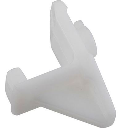 Picture of Clip, Shelf, Plastic  For Turbo Air Part# Trbar3313-151