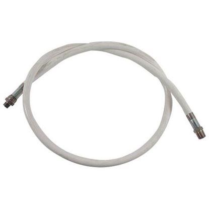 Picture of Hose Only Fry Filter Vul  For Ultrafryer Part# Ultr12541