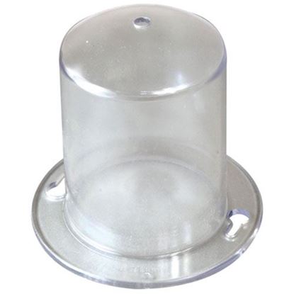 Picture of Bulb Safety Cover  For Standard Keil Part# 2778-1010-3000
