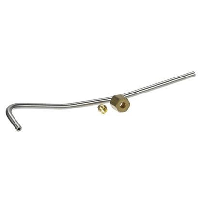 Picture of Pilot W/ Nut And Ferrule  For Bakers Pride Part# As-R3042X