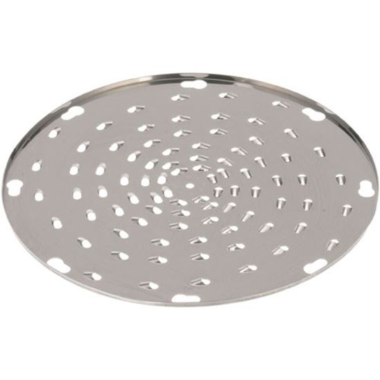 Picture of Shredder Disc - 3/16"  For Uniworld Part# Uwduvs9316