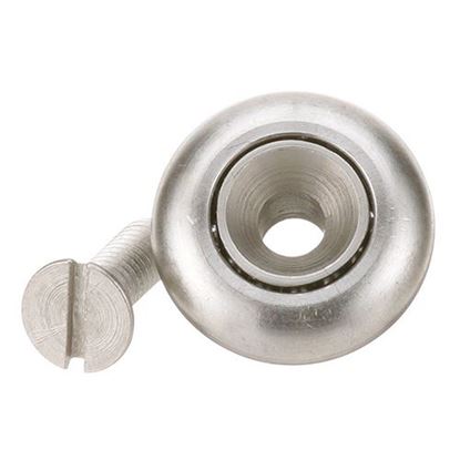 Picture of S/S Bearing Roller W/Stud For Savory Part# 22793