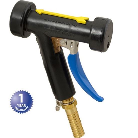 Picture of Nozzle,Spray (Strahman,Hd,M70) For Allpoints Part# 1591000