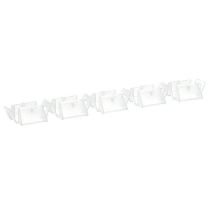 Picture of Water Supply Guide  for Hoshizaki Part# 208586-01