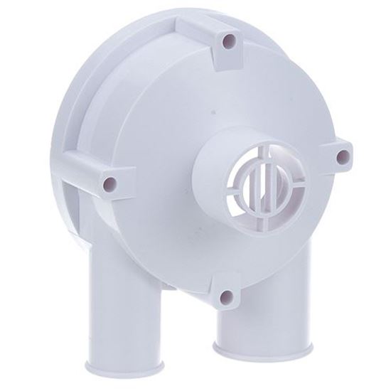 Picture of Pump Housing  for Hoshizaki Part# 213687-01