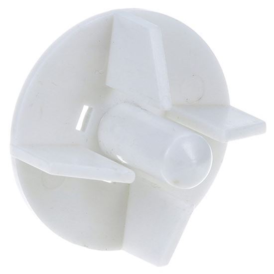 Picture of Impellar  for Hoshizaki Part# 433522-01