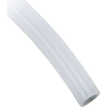 Picture of Silicone Tubing - Foot  Clear for Hoshizaki Part# 7730I3812