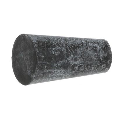 Picture of Plug (Sanoprene)  for Hoshizaki Part# 4A0176-01