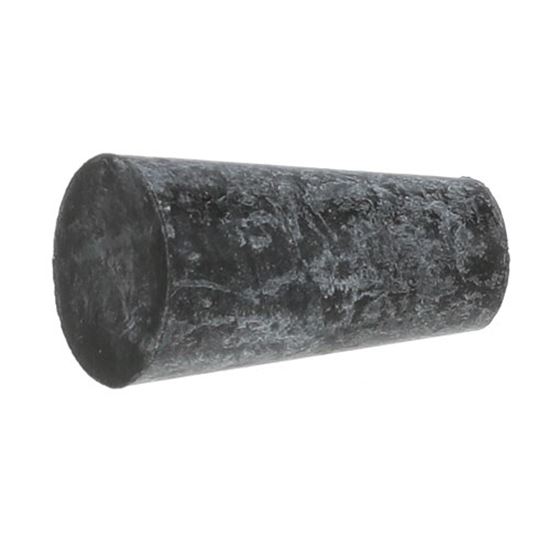 Picture of Plug (Sanoprene)  for Hoshizaki Part# 4A0176-01