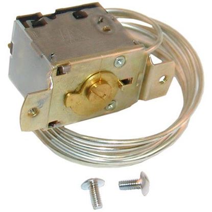 Picture of Control, Temperature  for Hoshizaki Part# 437626-01