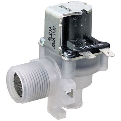 Picture of Valve, Water Solenoid , 120V for Hoshizaki Part# 3U0111-03