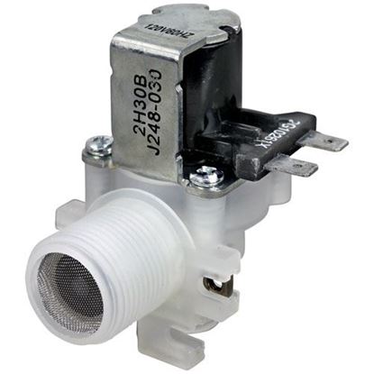 Picture of Valve, Solenoid-Water 120V for Hoshizaki Part# 3U0111-01