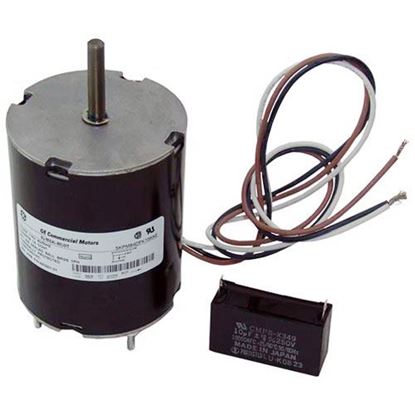 Picture of Fan Motor Kit  for Hoshizaki Part# 4A3201-01