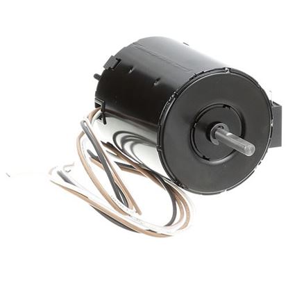 Picture of Fan Motor Kit  for Hoshizaki Part# FM116A