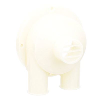 Picture of Pump Housing  for Hoshizaki Part# 212636-01
