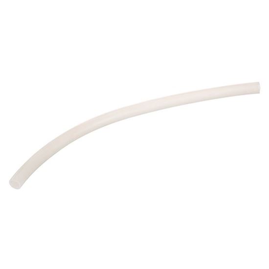 Picture of Hose, Silicone - 1 Ft  for Hoshizaki Part# 7730I3812