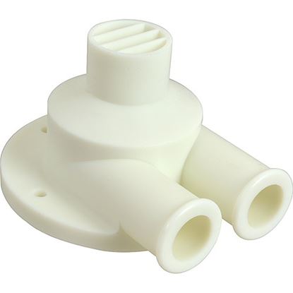 Picture of Housing,Pump  for Hoshizaki Part# 211409-01