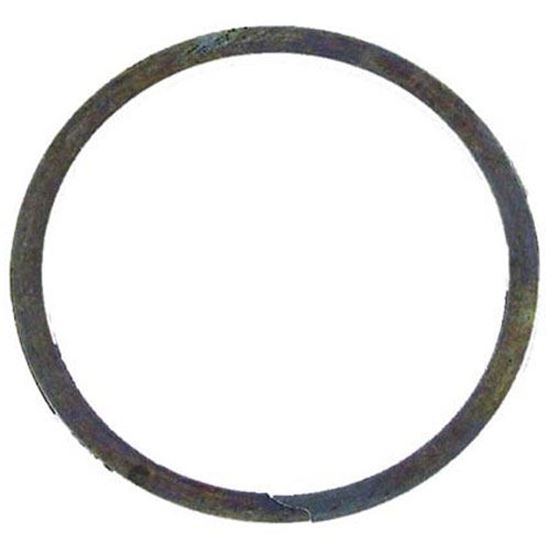 Picture of Knife Gear Retaining Ring for Globe Part# 747-16 NLA