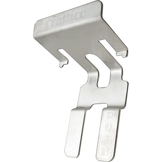 Picture of Push Handle Grindmaster for Grindmaster Part# 200-00876